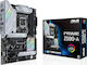 Asus Prime Z590-A Motherboard ATX mit Intel 1200 Socket