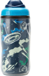 Ecolife Smash Glow in the Dark 420ml Μπλε