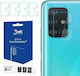 3MK Lens Προστασία Κάμερας Tempered Glass για το Galaxy A51