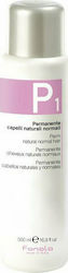 Fanola P1 Hair Perm Lotion 500ml