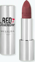 Mesauda Milano Red Valentine Lippenstift Matt 3...