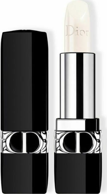 Dior Rouge Dior Floral Care Refillable Lip Balm 000 Diornatural