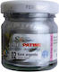 Next Patina Patina Decoupage Silver 40ml