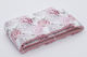 Tuttolina Lovely Roses Bettumrandungen Klassisch Innerhalb Rosa 30x210cm