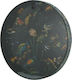 Remo Bendir Ocean Drum - Fish Graphic 16'' με Συνθετικό Δέρμα