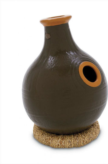 Latin Percussion Udu Udu Drum Claytone #2