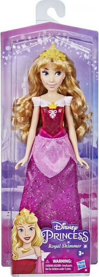 Hasbro Royal Shimmer Aurora Puppe für 3+ Jahre alt+ Jahre