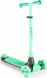 Y Volution YGlider Kiwi Green