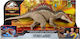Jurassic World Spinosaurus που "Δαγκώνει" Dinozauri pentru Vârsta de 4+ Ani