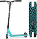 Soke Kids Scooter Evo Scooter 2-Wheel Freestyle Light Blue