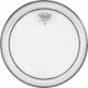 Remo Pinstripe Clear Drumhead für Schlagzeug 12"