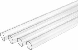 DVH Aquatic Acrylic Rigid Airline Schläuche Zubehör für Aquarien 1Stück