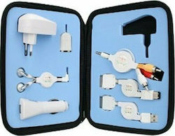 I-Pod Kit USB 7 Pack