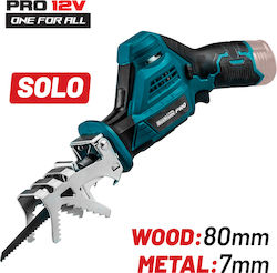 Bormann Pro BBP2400 Σεγάτσα 12V Solo Bormann Pro BBP2400 Σεγάτσα 12V Solo