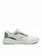 Puma Plus Untamed Damen Sneakers Weiß