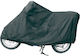 Carpoint Motorcycle Cover Medium L203xW89xH120cm