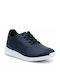 Lacoste Femei Sneakers Albastre