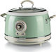 Ariete Rice Cooker 2904 Green Vintage