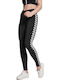 Urban Classics Women's Long Legging Black