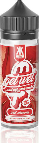 Kolektiva Flavor Shot Get Wet Wet Dreams 30ml/120ml 1τμχ