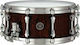 Tama Ταμπούρο Hölzernes PBC146-MNC 14" x 6" Braun