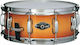 Tama Ταμπούρο Ξύλινο AM255-CSB 14" x 5.5" Πορτοκαλί