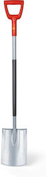 Wolf Garten AS-D Πατόφτυαρο με Κοντάρι 123cm Wolf Garten AS-D Πατόφτυαρο με Κοντάρι 123cm