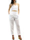 Moutaki Women's One-piece Suit White