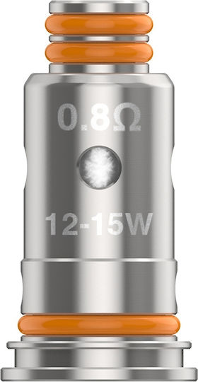 Geek Vape G Coil Rezistență pentru Țigări Electronice 0.8ohm (MTL) 1buc