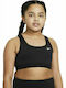 Nike Swoosh Kids Camisole Black 1pcs