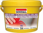 Soudal 26A Magnetic Glue 5kg 36722