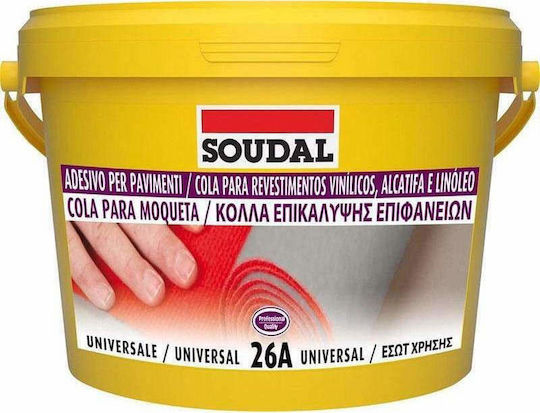 Soudal 26A Μαγνητική Κόλλα 5kg