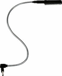 DAP-Audio 60721 Gooseneck Light for Console