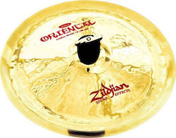 Zildjian Πιατίνι China 12" Οriental China Trash