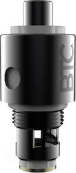 Jwell Btc R SS Air Αντίσταση 1ohm MTL