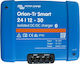 Victron Energy Orion-Tr Smart 24/12-20A Isolated Convertoare de tensiune DC/DC 24V la 12V