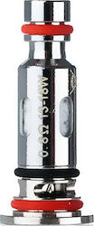 Uwell Caliburn G Coil Αντίσταση 0.8ohm RDL