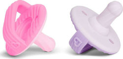 Munchkin Sili-Soothe & Teethe