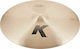 Zildjian Πιατίνι Ride 22" K Custom Dark Ride