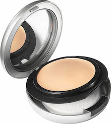 M.A.C Studio Fix Tech Cream-to-Powder Foundatio...