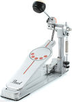 Pearl Single Drum Pedal with Chain