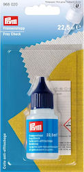 Prym Liquid Glue Fray Check for Fabric 22.5ml 968020