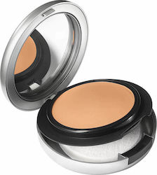 M.A.C Studio Fix Tech Cream-to-Powder Foundatio...