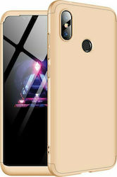 GKK 360 Gole (Redmi Note 6 Pro)