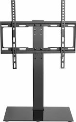 Audizio TTTS40 VISUA159 Επιτραπέζια Βάση Τηλεόρασης έως 55"