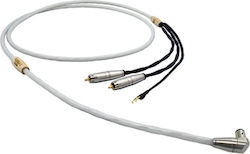 Nordost Tonarmkabel Πικάπ Valhalla 2 Tonearm Cable 1,25m