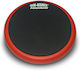 Aquarian Praxis-Pad 6" Quick Bounce