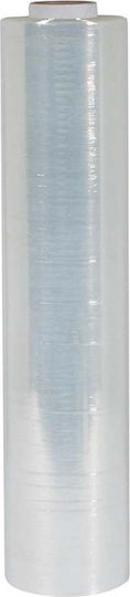 Transparent Stretch Film 50cm x 150m