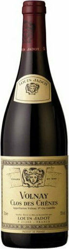 Louis Jadot Κρασί Volnay Pinot Noir Ερυθρό Ξηρό 750ml