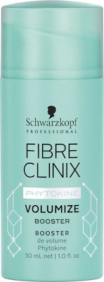 Schwarzkopf Fiber Clinix Λάδι Μαλλιών για Θρέψη 30ml